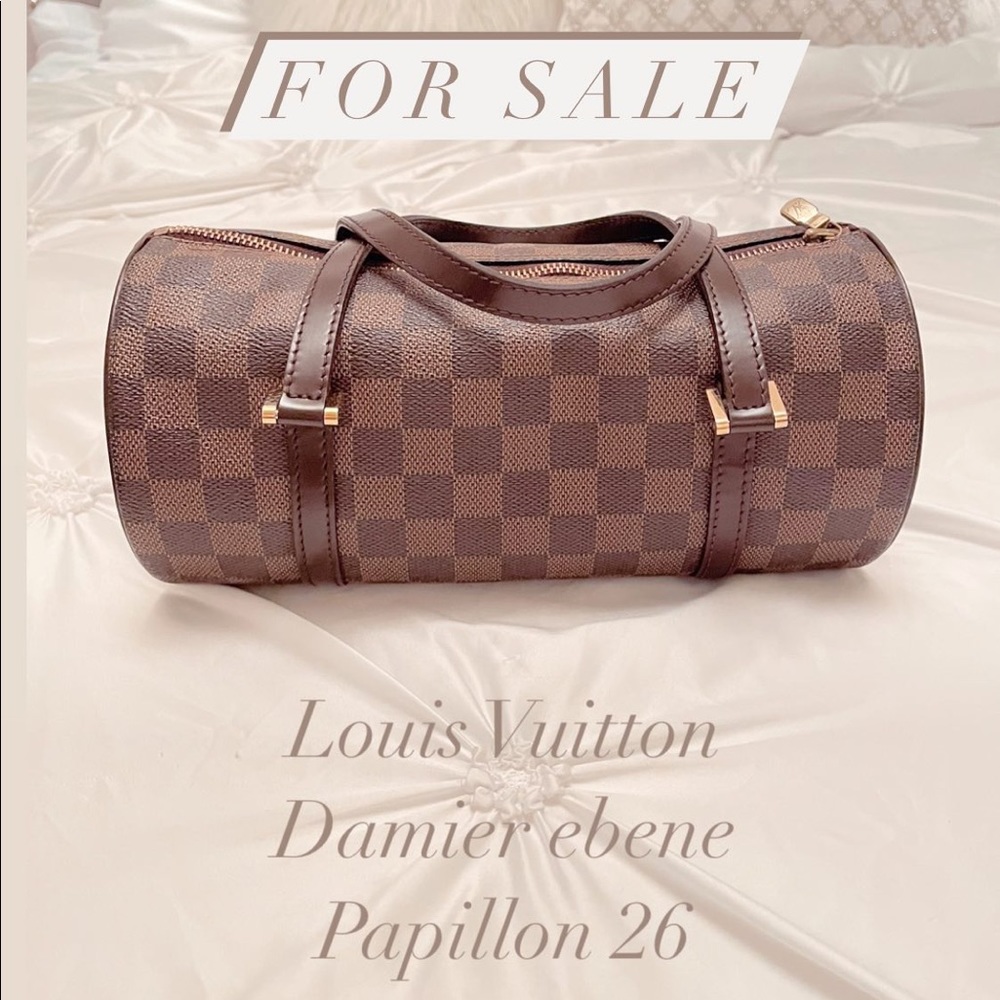 Louis Vuitton SOLD